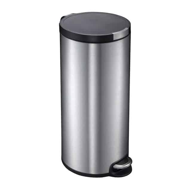 Artistic Step Bin 30l Matt S S