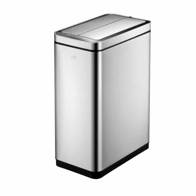 Deluxe Phantom Sensor Bin Bin 45l Matt S S