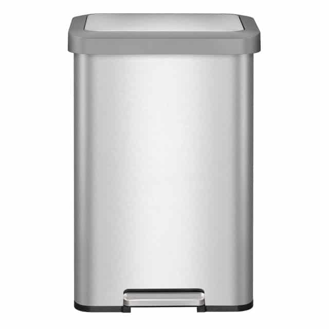 Cozy Step Bin 45L Matt s/s