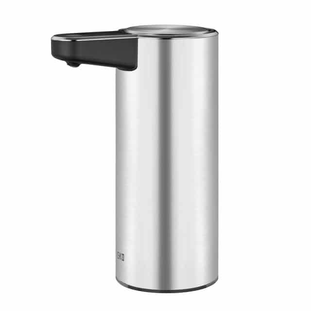 Aroma Smart Deluxe Liquid soap dispenser Stainless steel