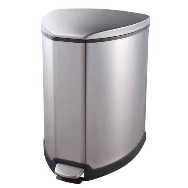 Grace Step Bin 25l Matt S S