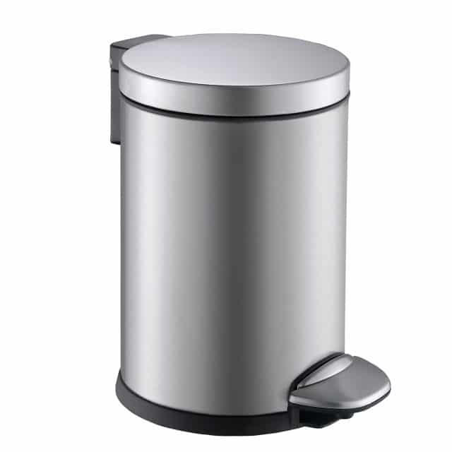 Luna Step Bin 3L Matt s/s