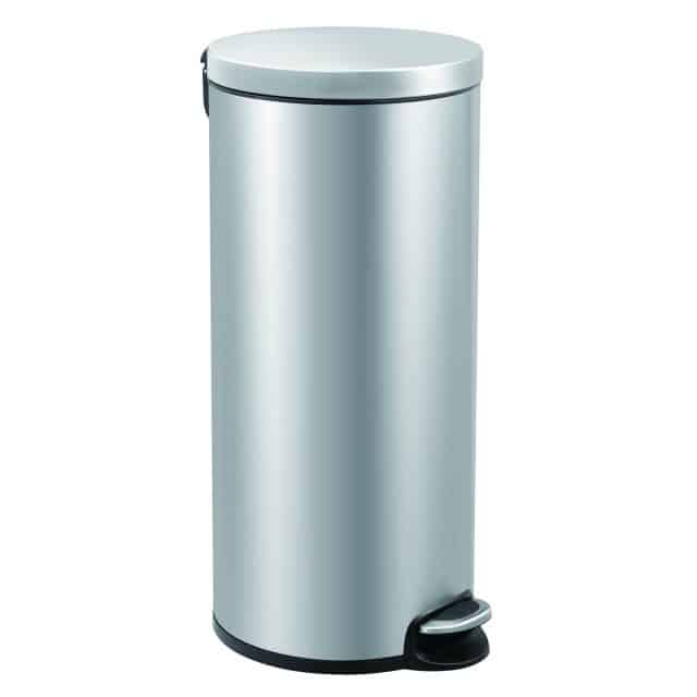 Serene Step Bin 30l Matt S S