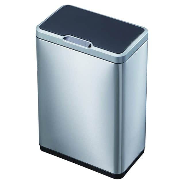 Mirage Sensor Bin 45l Matt S S