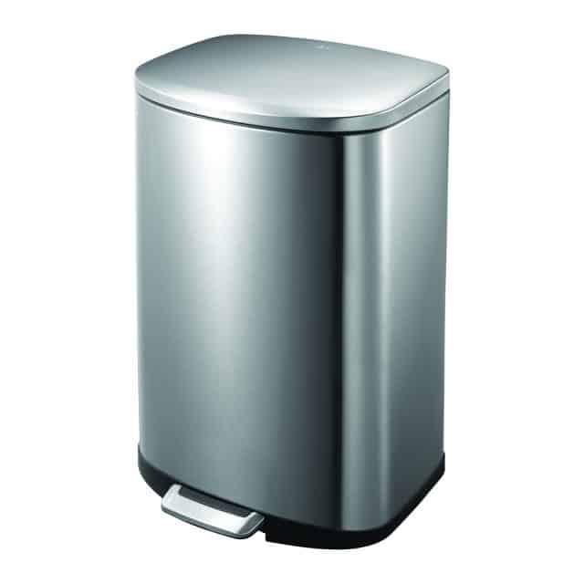 Della Step Bin 50l Matt S S