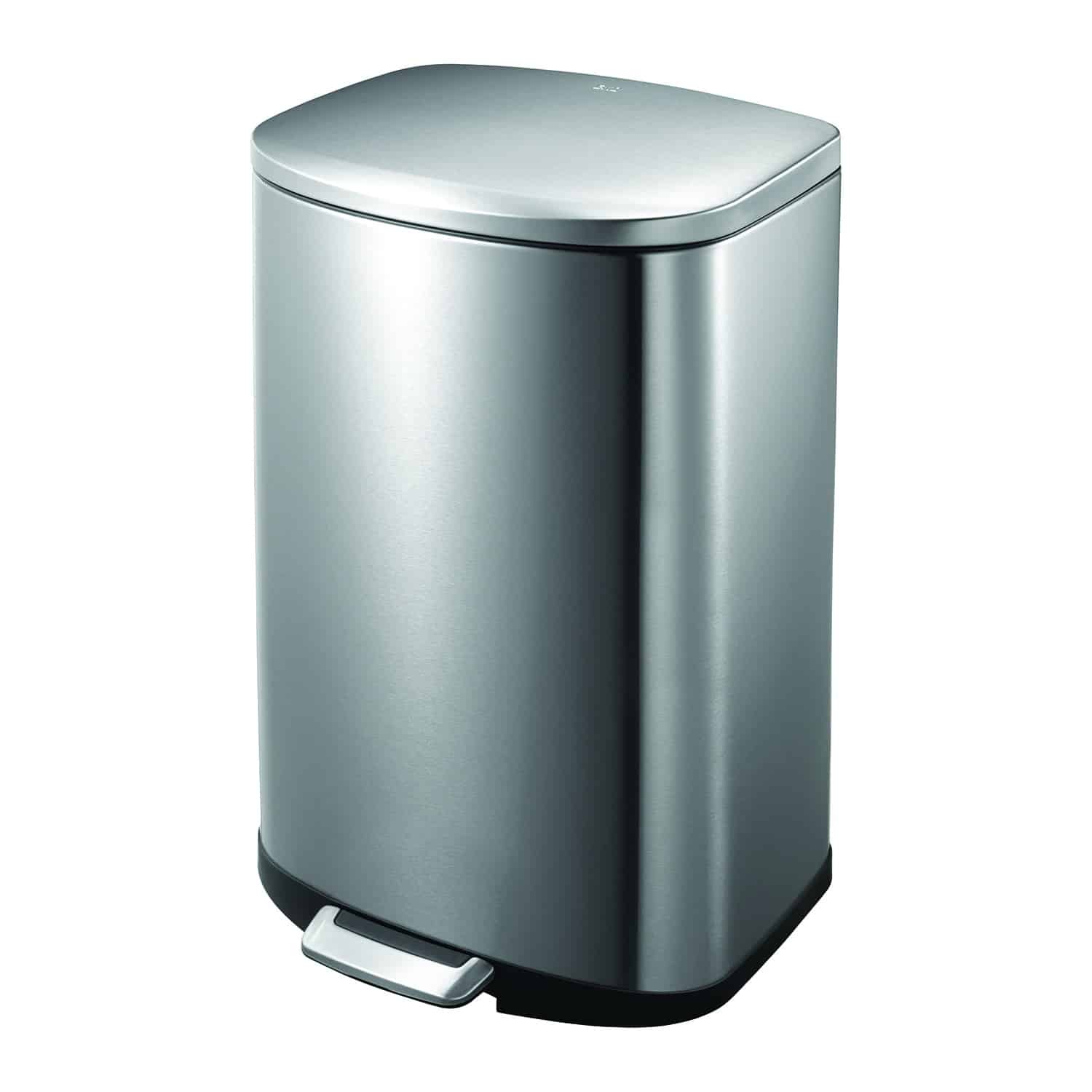 Della Step Bin 50L Matt s/s