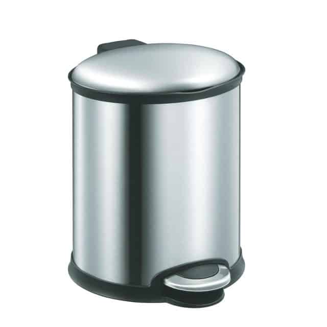 Elipse Step Bin 6l Matt S S