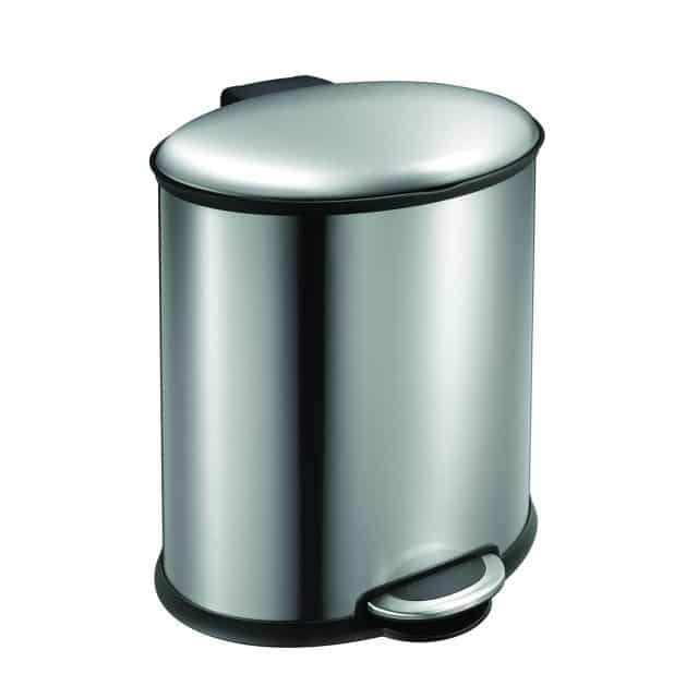 Elipse Step Bin 20l Matt S S