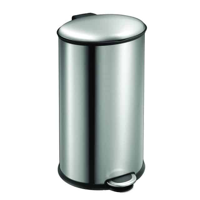 Elipse Step Bin 40l Matt S S