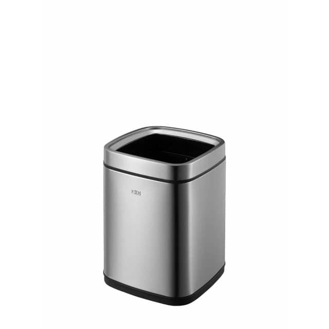 Laguna Trash Bin 9l Matt S S