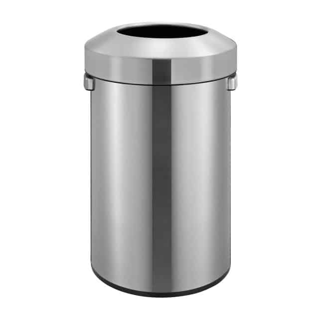 Urban Bin 60l Matt S S