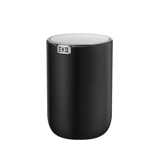 Fandy Tabletop Bin 1 5l Black